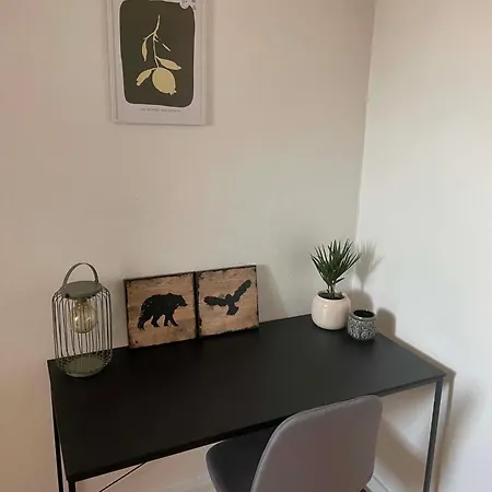Apartmanhotel Stokbrogade 7