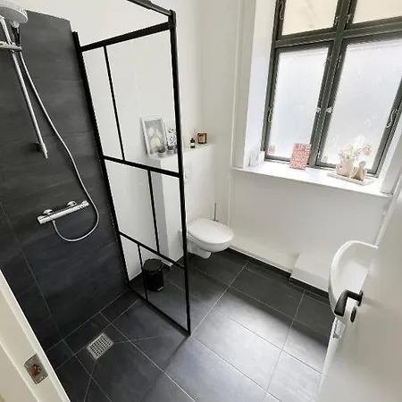 Stokbrogade 7 * 히링