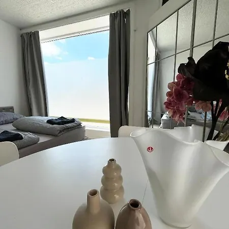 Apartmanhotel Stokbrogade 7 *