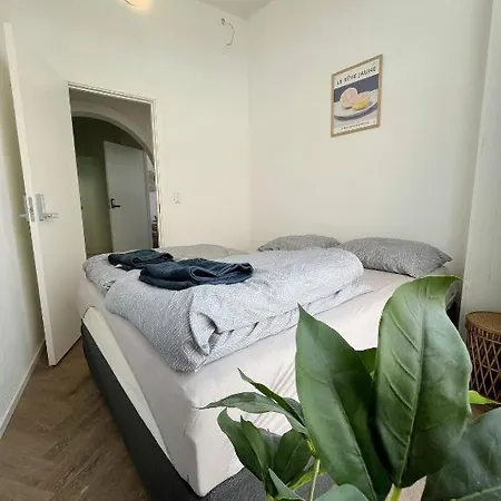 Stokbrogade 7 Apartmanhotel Hjørring