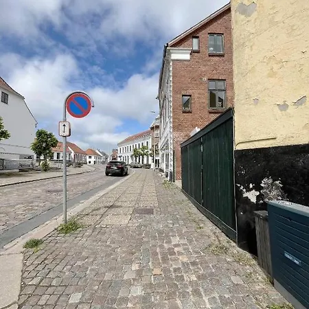 Apartmanhotel Stokbrogade 7