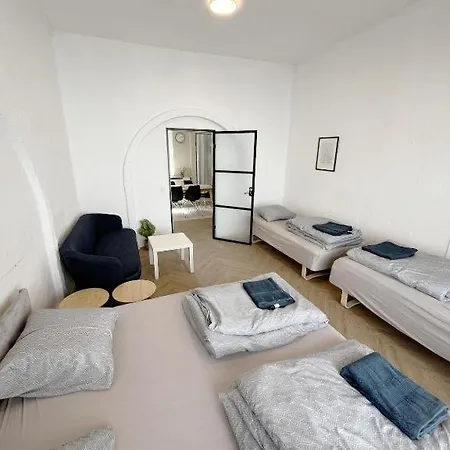 Apartmanhotel Stokbrogade 7 *